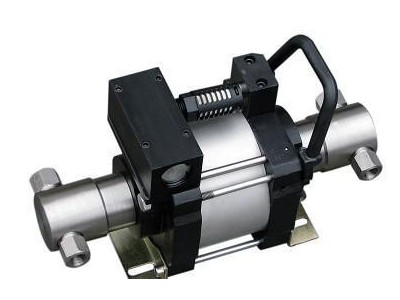 氣驅液體柱塞泵 高壓加壓泵